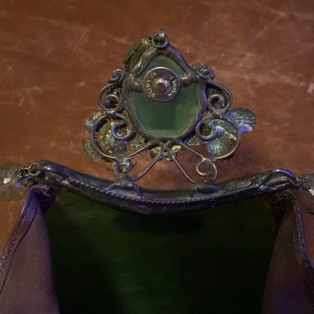 Maya Evangelista Handbag - Picture 5 of 10